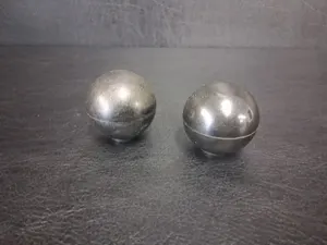Piper J5A Throttle Knob PN: 41512-02, 41512-002 (Set of 2)
